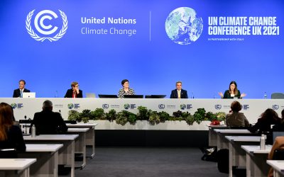 ¿Cuáles son los resultados de la COP 26?: Principales acuerdos de la cumbre mundial sobre cambio climático