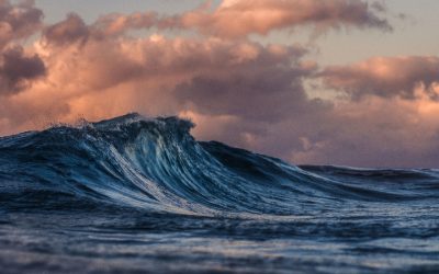 Contaminación en el océano: la relación entre los plásticos y los combustibles fósiles