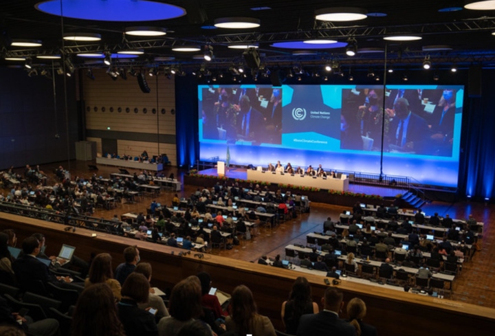 Conferencia de Bonn