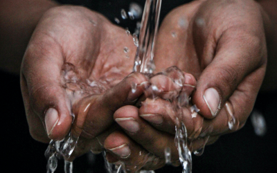 Día Mundial del Agua: una cuestión urgente para nuestra generación