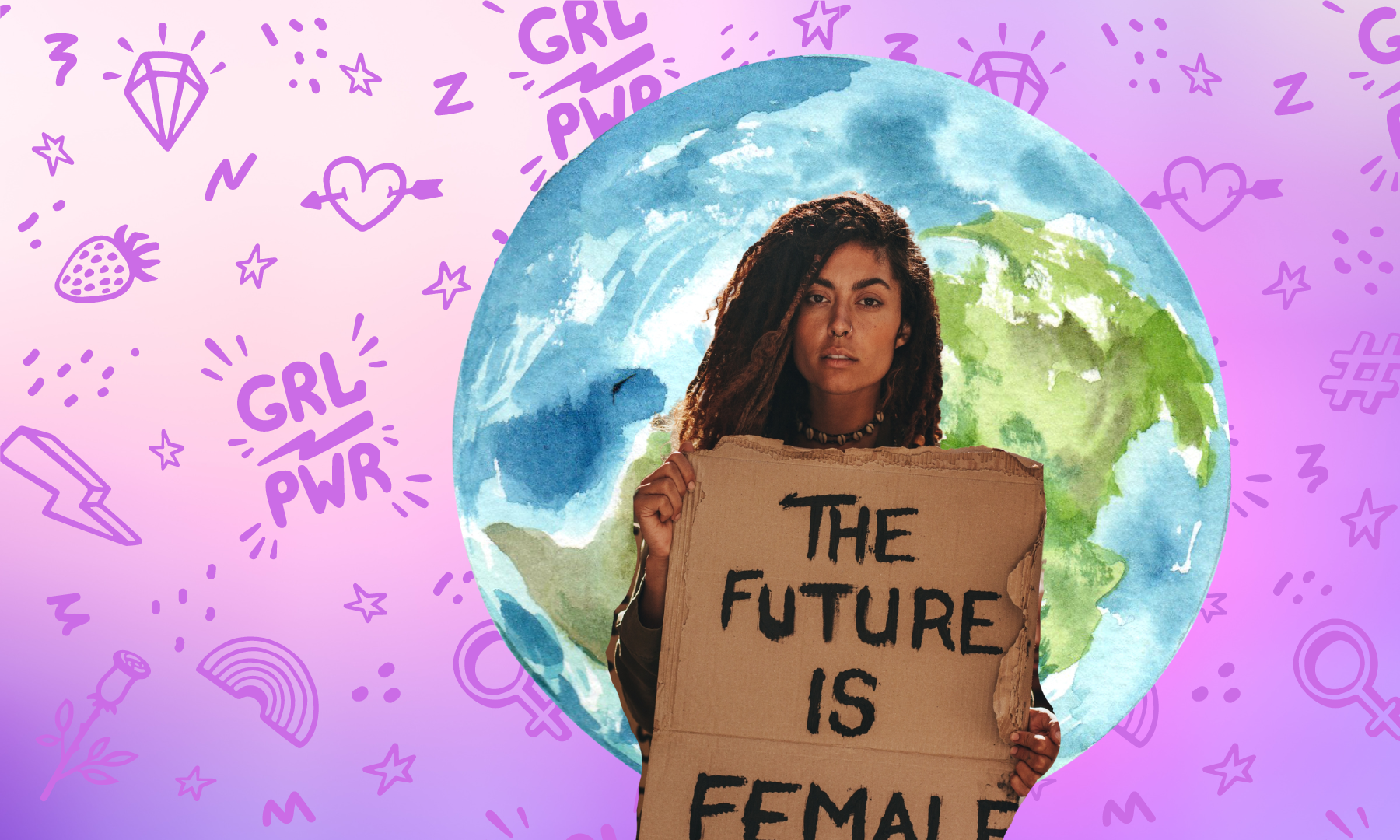 Ecofeminismo: desentrañando las prácticas patriarcales en nuestra relación con la Tierra